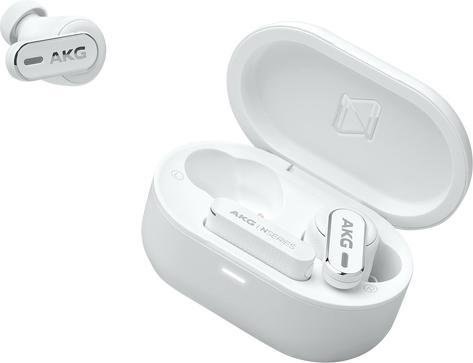 Actual product image AKG N5 Hybrid ANC True Wireless (ANC, 10 h, Wireless)