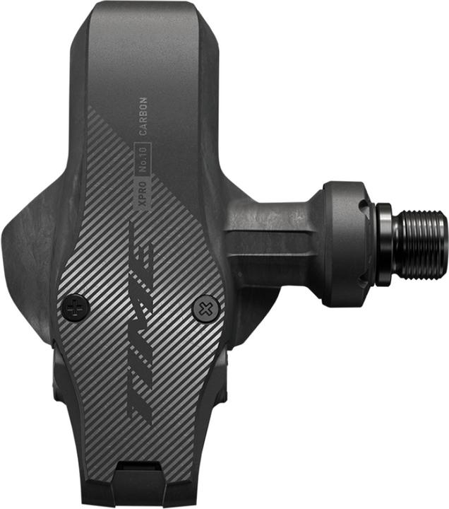 Actual product image Time MY26 Road Pedal XPro 10 Q-Factor 51
