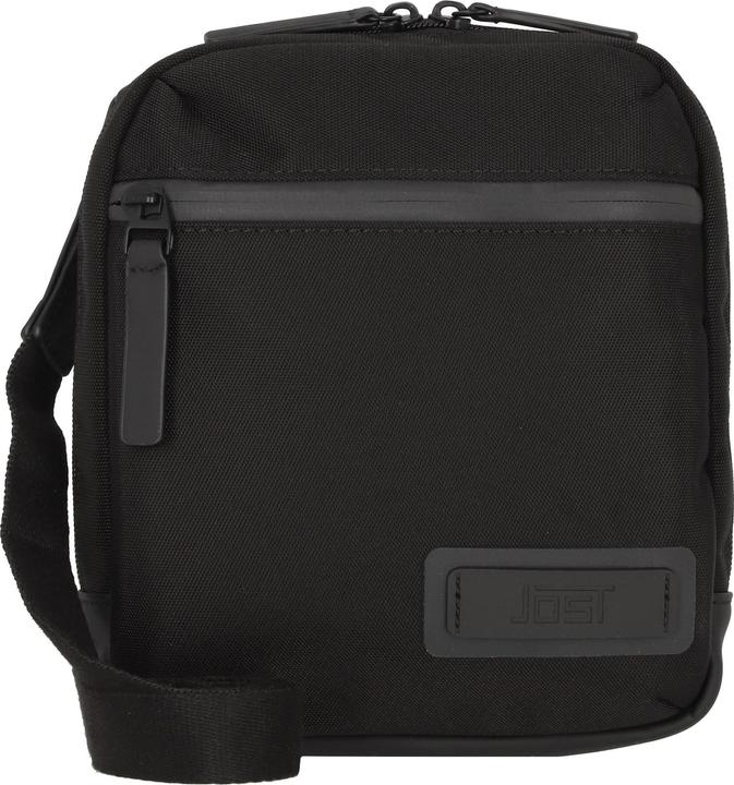 Actual product image Jost Shoulder Bag Tallinn Shoulder Bag Zip XS
