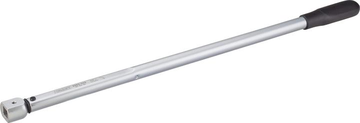 HAZET Drehmoment-Schlüssel 6392-320V - Toleranz: 2% - Einsteck-Vierkant 14 x 18 mm - (1/4", 60 Nm, 320 Nm)