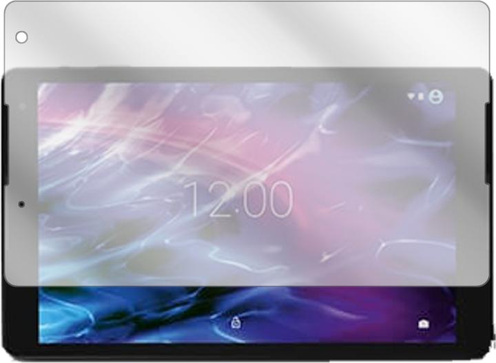 Produktbild Dipos Displayschutzfolie Crystalclear (2 Stück, LifeTab P10506)