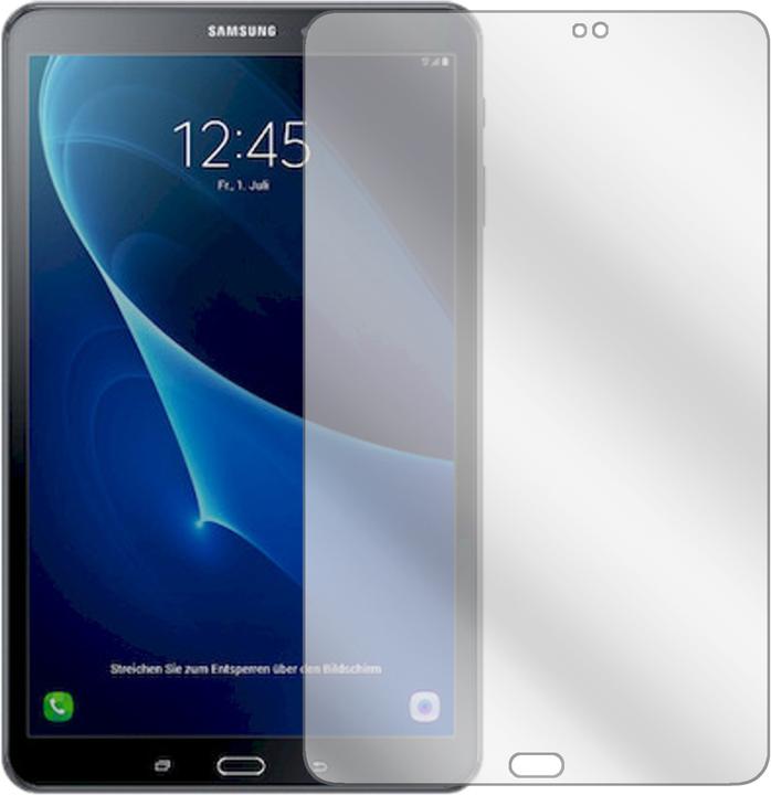 Produktbild Dipos Displayschutzfolie Crystalclear (2 Stück, Samsung Galaxy Tab A 10.1)