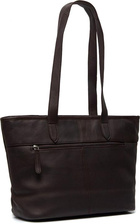 Actual product image The Chesterfield Brand Monza shopper bag leather 33 cm (15 l)