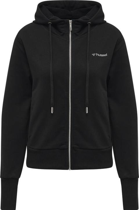 Actual product image hummel Brigi Zip Hoodie (M)