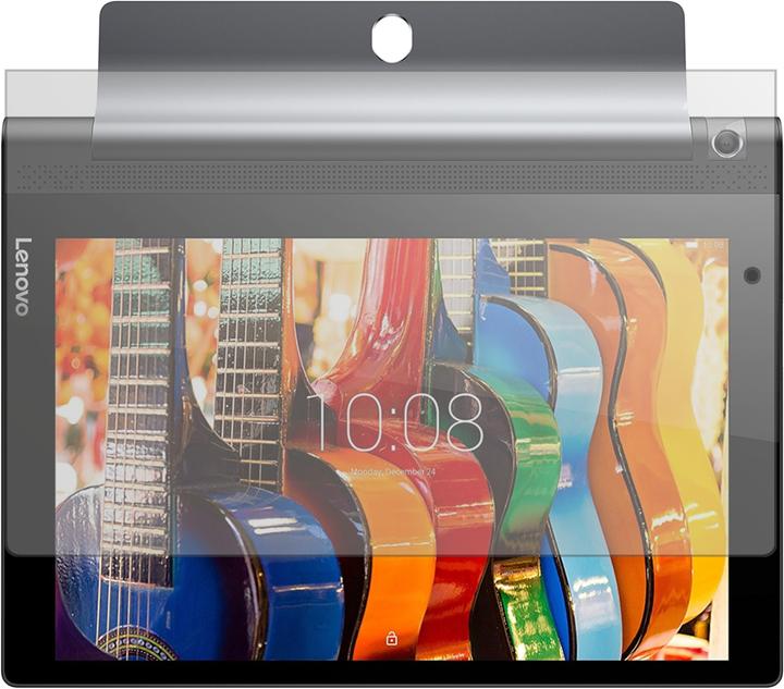 Image du produit Dipos Film de Protection d’écran Anti-reflet (2 pièce(s), Lenovo Yoga Tablet 3)