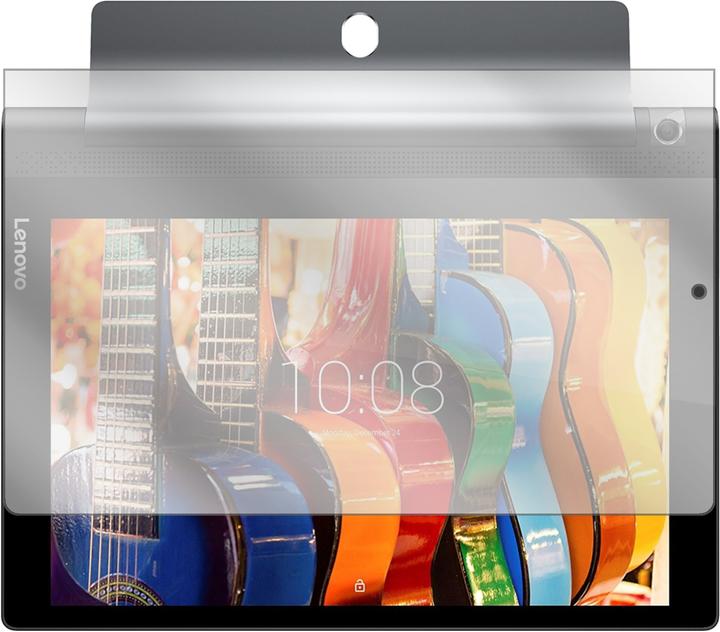 Actual product image Dipos Screen Protector Crystalclear (2 Piece, Lenovo Yoga Tablet 3 Pro)