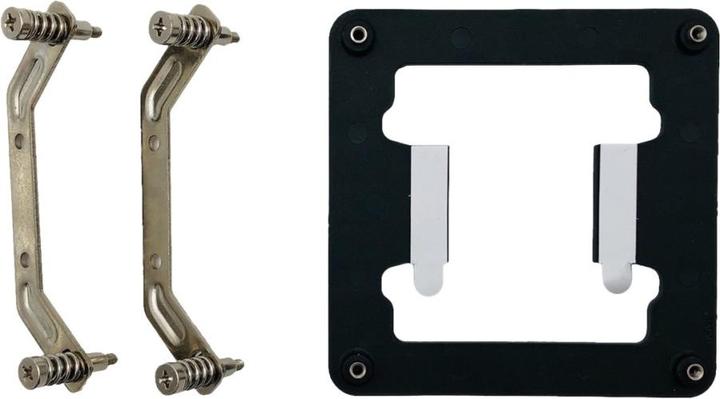 Actual product image Xilence XZ175 Mounting Kit Alderlake for Intel LGA 1700