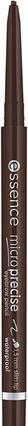 Immagine prodotto essence Micro Preciso (Dark Brown)
