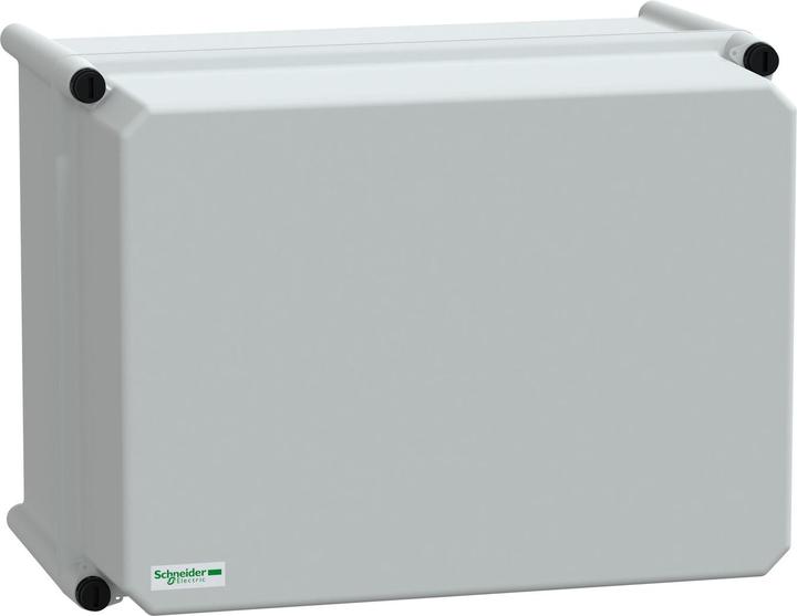 Schneider Electric Cabina industriale SARE (Case)