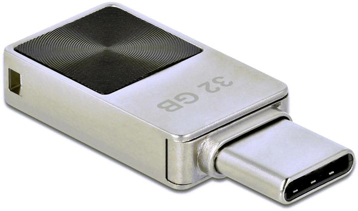 Image du produit Delock Mini clé USB (32 Go, USB-C, USB 3.1)