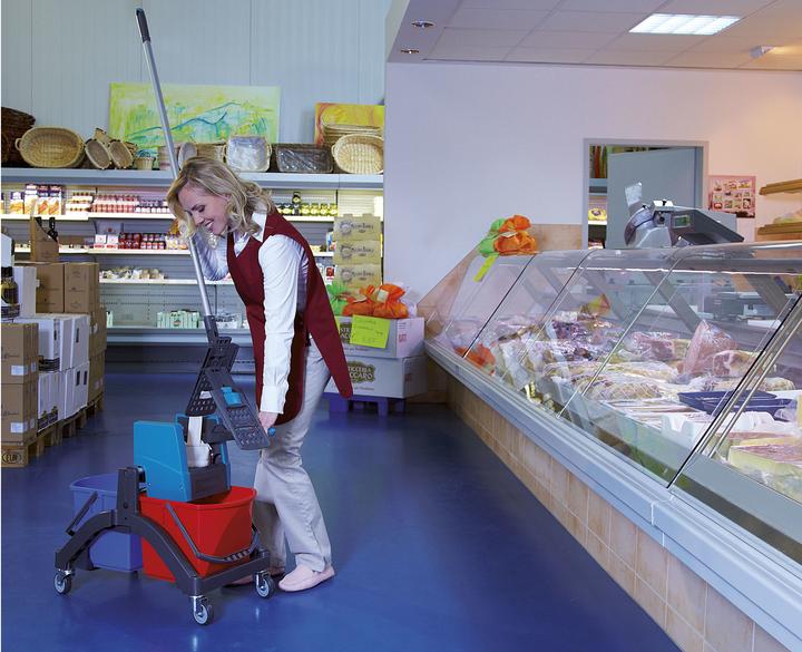 Image du produit Leifheit Essuie-glace professionnel (1 pcs)