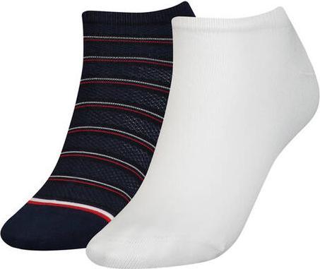 Actual product image Tommy Hilfiger 2pack sneakers (pack of 2, 35 - 38)