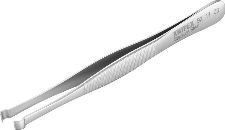 Produktbild Knipex Positionierpinzette