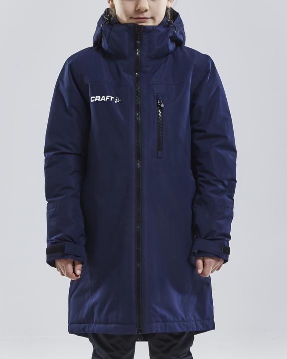Image du produit Craft Veste Parkas Jr (158)