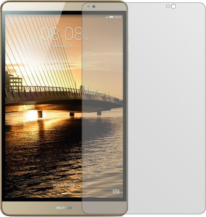 Image du produit Dipos Film de Protection d’écran Anti-reflet (2 pièce(s), Huawei MediaPad M2 8.0)