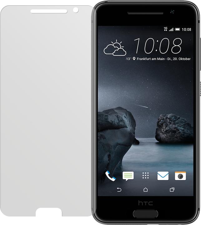 Produktbild Dipos Displayschutzfolie Antireflex (2 Stück, HTC One A9)