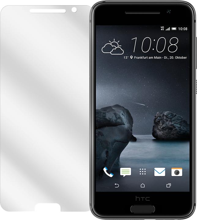Image du produit Dipos Film de Protection d’écran Crystalclear (6 pièce(s), HTC One A9)