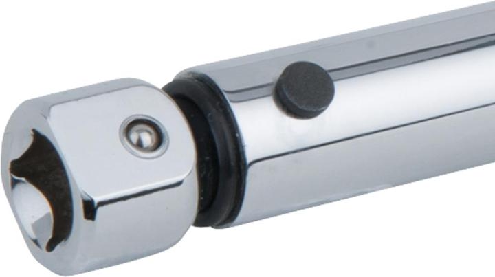 Produktbild KS Tools Industrie Einsteck-Drehmomentschlüssel, Aufnahme 14x18 mm, 20-100 Nm (1/2", 20 Nm, 100 Nm)