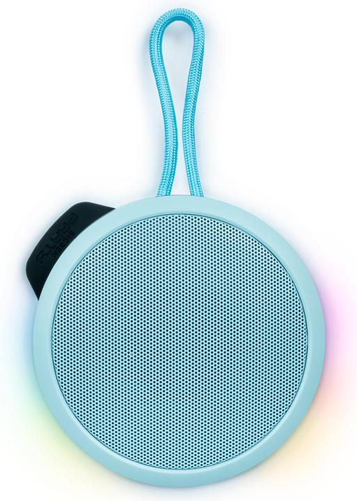 Actual product image Bigben Party Nano - Bluetooth Speaker (3 h, USB power delivery)