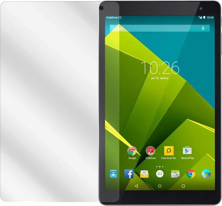 Image du produit Dipos Film de Protection d’écran Crystalclear (2 pièce(s), Tab Prime 6)