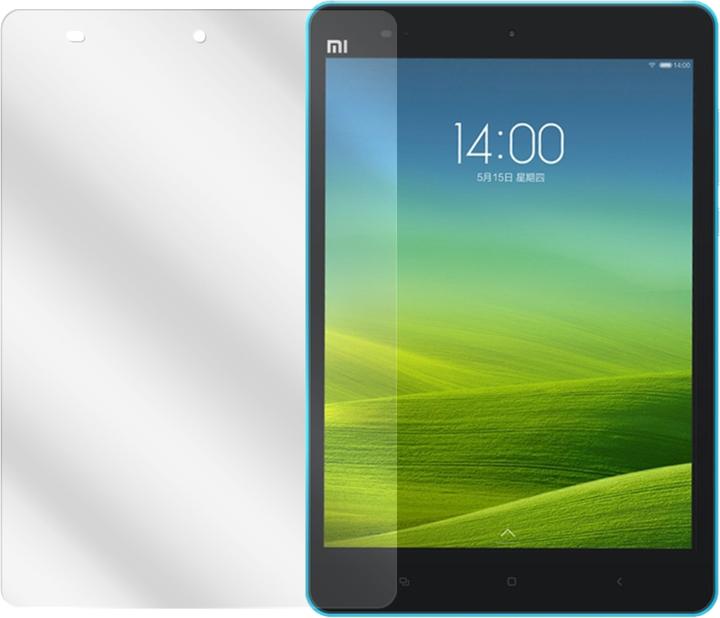 Image du produit Dipos Film de Protection d’écran Crystalclear (2 pièce(s), MiPad)