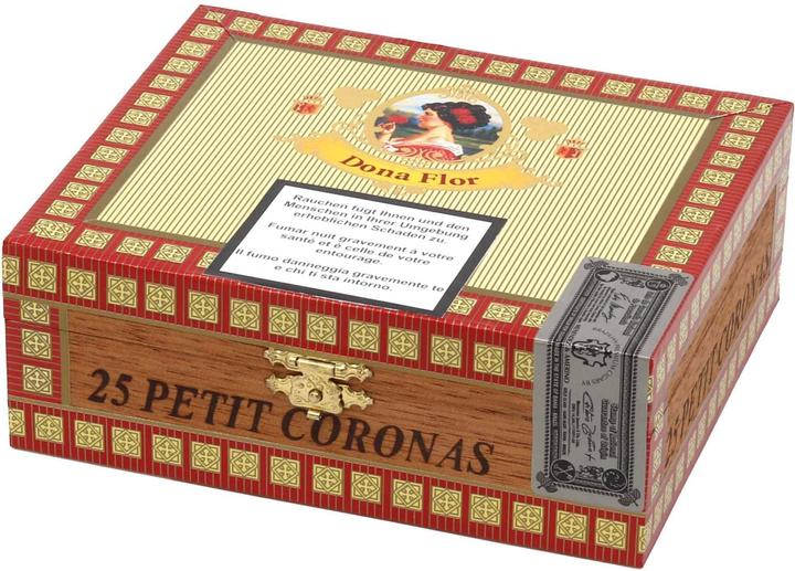 Immagine prodotto Dona Flor Petit Corona del Connecticut (Petit Corona)
