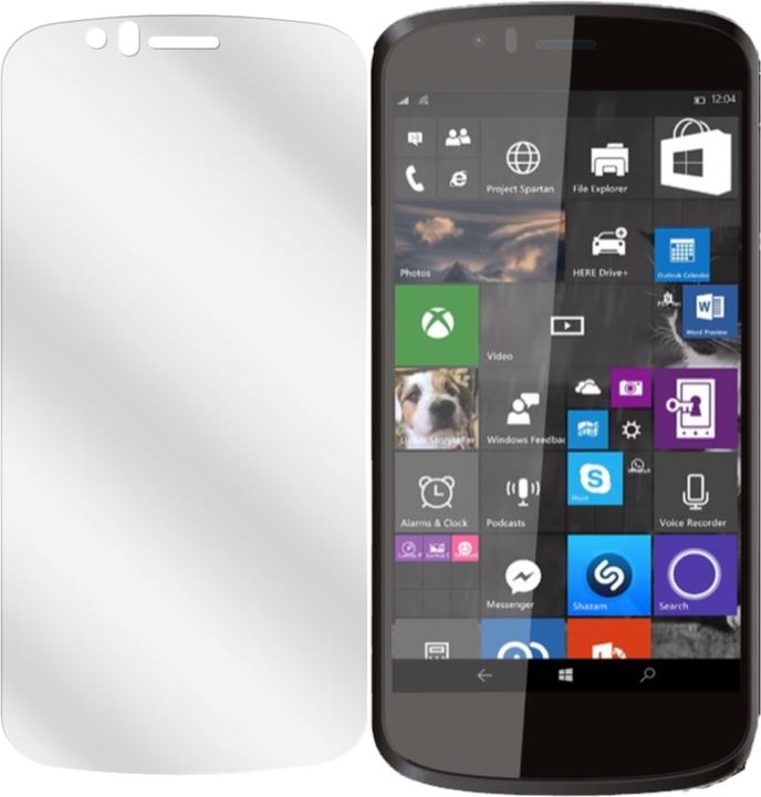 Produktbild Dipos Displayschutzfolie Crystalclear (6 Stück, Archos 50 Cesium)