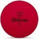 Actual product image Wilson Duo Soft