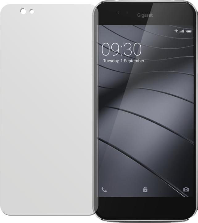 Actual product image Dipos Screen Protector Anti-Glare (2 Piece, Gigaset ME Pure)