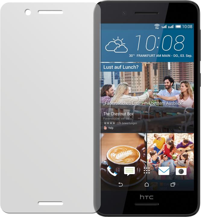 Produktbild Dipos Displayschutzfolie Antireflex (6 Stück, HTC Desire 728G)
