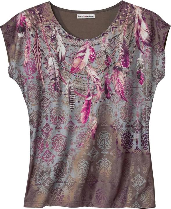 Atlas For Women TShirt (W38/L40)