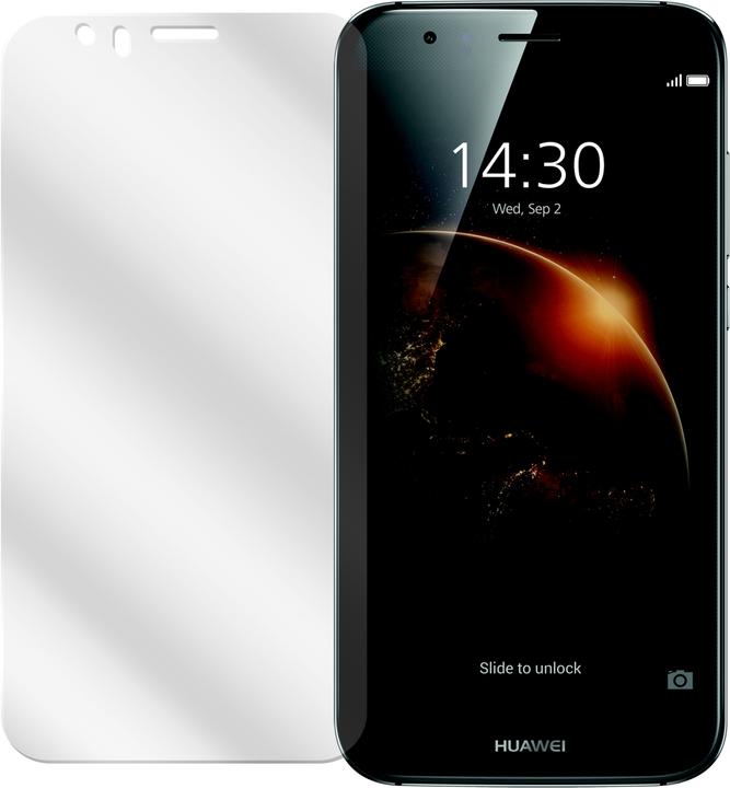 Produktbild Dipos Displayschutzfolie Crystalclear (6 Stück, Huawei G8)