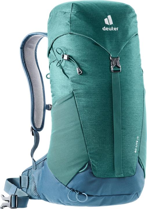 Arctic, Alpine green