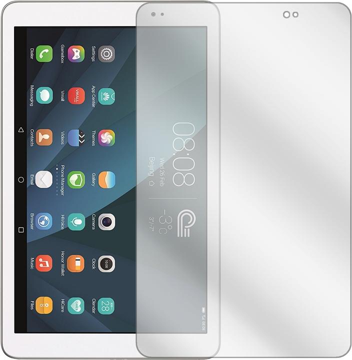 Image du produit Dipos Film de Protection d’écran Crystalclear (3 pièce(s), Huawei MediaPad T1 10)