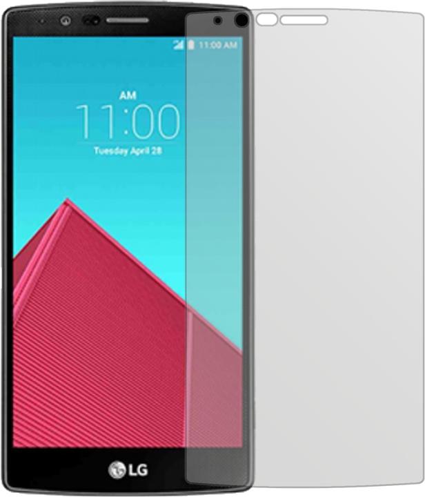 Produktbild Dipos Displayschutzfolie Antireflex (6 Stück, LG G4)