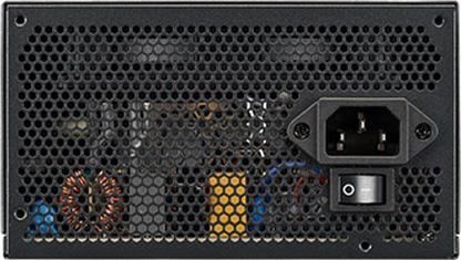 Image du produit Cooler Master G Gold 550 V2 (550 W)