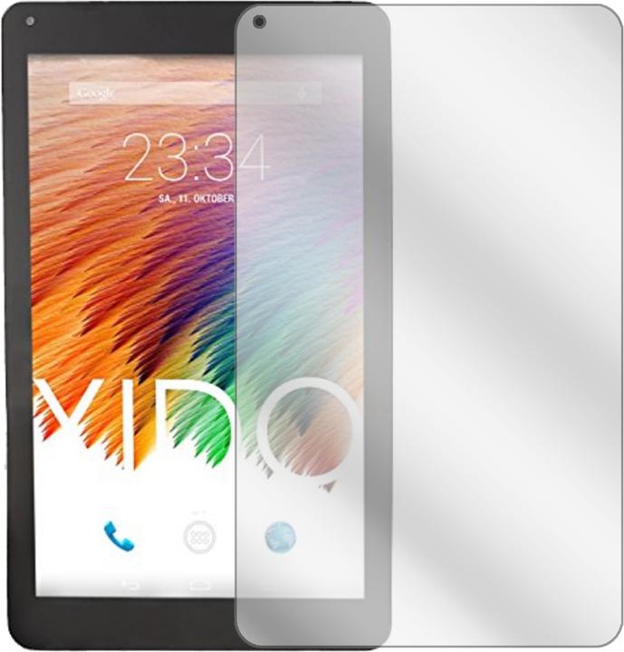 Produktbild Dipos Displayschutzfolie Crystalclear (2 Stück, X111)