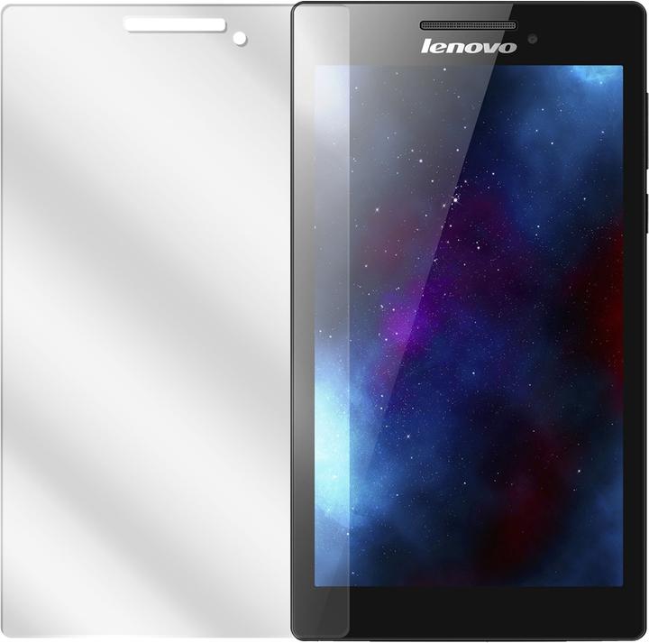 Image du produit Dipos Film de Protection d’écran Crystalclear (2 pièce(s), Tab 2 A7-10)