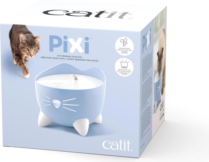 Produktbild Catit Pixi Trinkbrunnen (2.50 l)