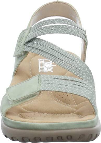 Actual product image Rieker Sandals (37)