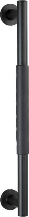 Actual product image Wenko Wall handle Secura black
