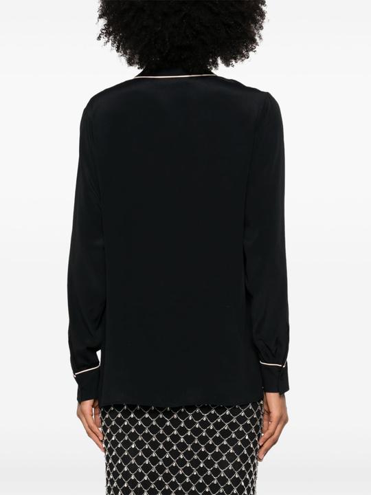 Produktbild N°21 Shirts Black (46)