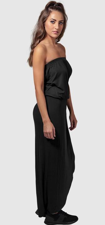 Immagine prodotto Urban Classics Vestito a fascia in viscosa da donna (4XL)