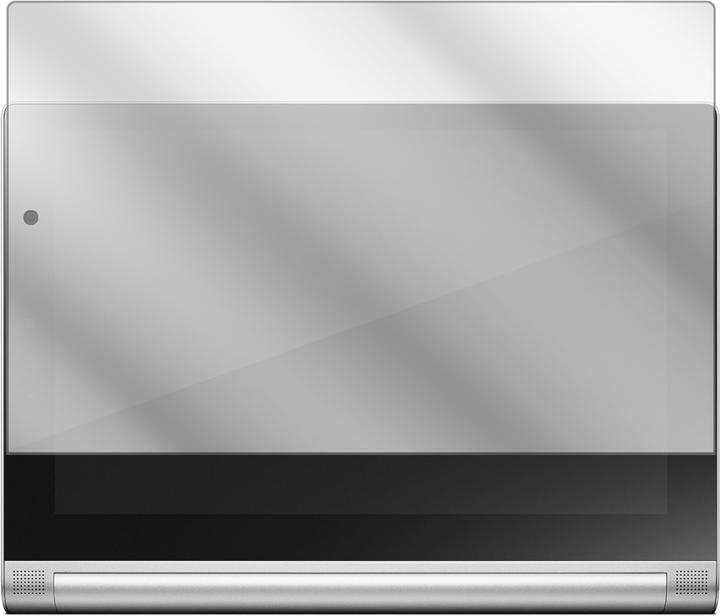 Image du produit Dipos Film de Protection d’écran Crystalclear (2 pièce(s), Lenovo Yoga Tablet 2)