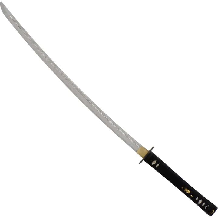 Actual product image John Lee Ikusa Show Combat Katana