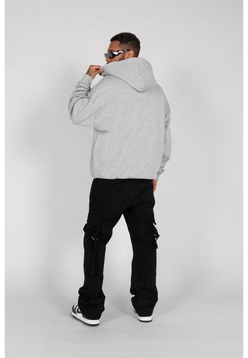 Actual product image Mjgonzales Freedom x Heavy Oversized Hoody - 126913 (M)