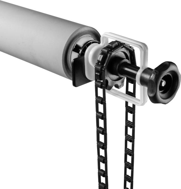 Actual product image Walimex Background Expan + Chain & Weight (13 cm, 37 cm)