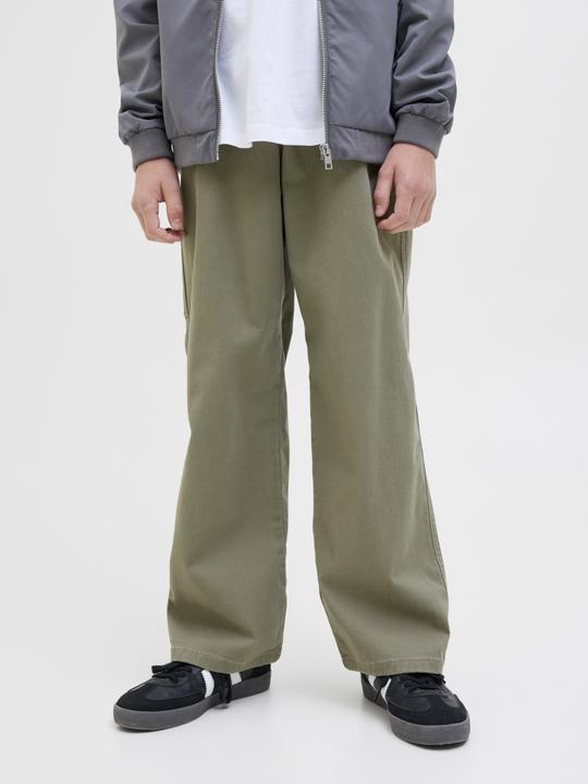 Produktbild Jack & Jones Jpstalex Co Jjcarpenter Pants Noos Jnr (128)