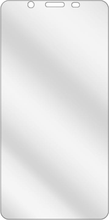 Image du produit Dipos Film de Protection d’écran Crystalclear (6 pièce(s), Lenovo P2)