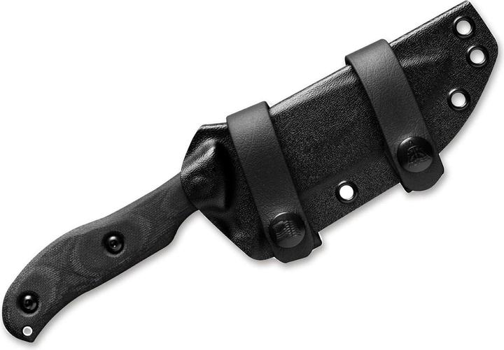 Produktbild TOPS Silent Hero 4 (10.80 cm)